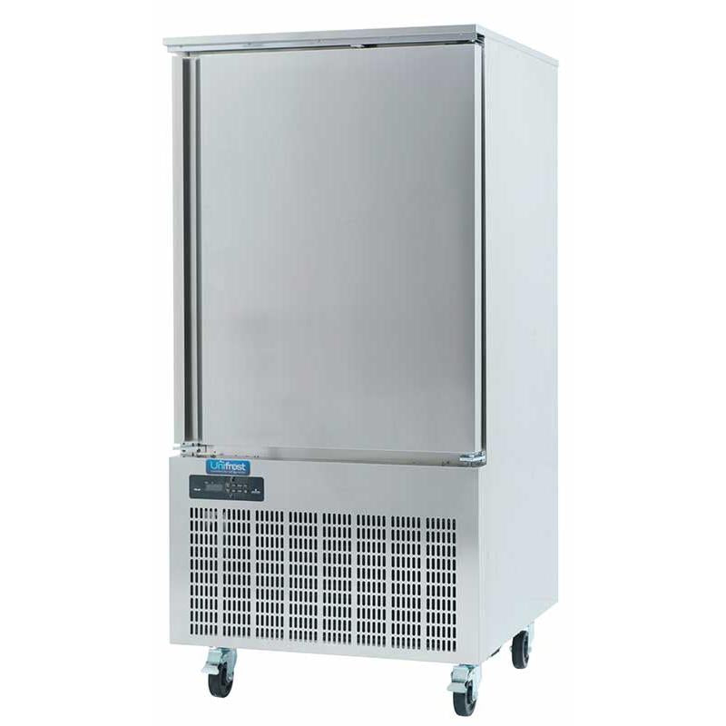 Maestro BC10U 10 GN BLAST CHILLER