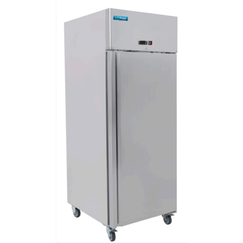 Maestro R600GS SINGLE DOOR UPRIGHT FRIDGE