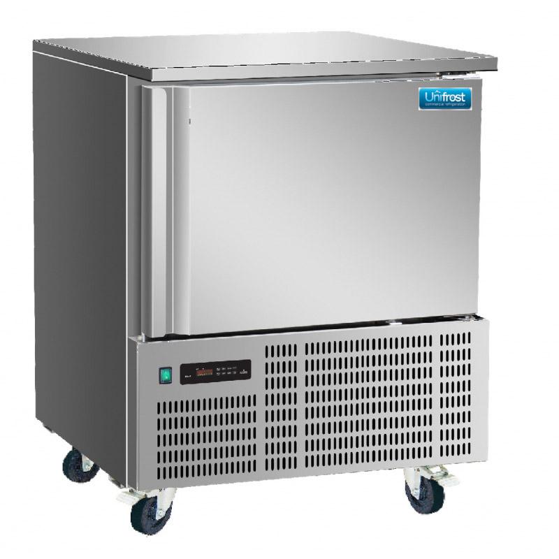 Maestro BC5UN 5 GN BLAST CHILLER R290 GAS