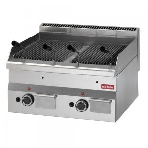 Fu60/60 Grill