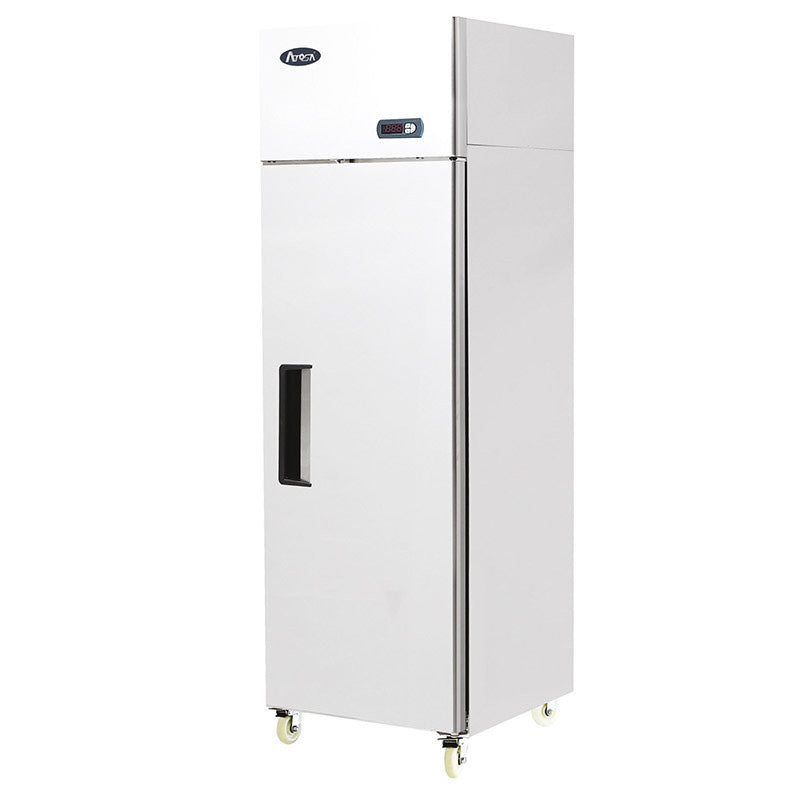 Maestro R-YBF9206GR Up right fridge