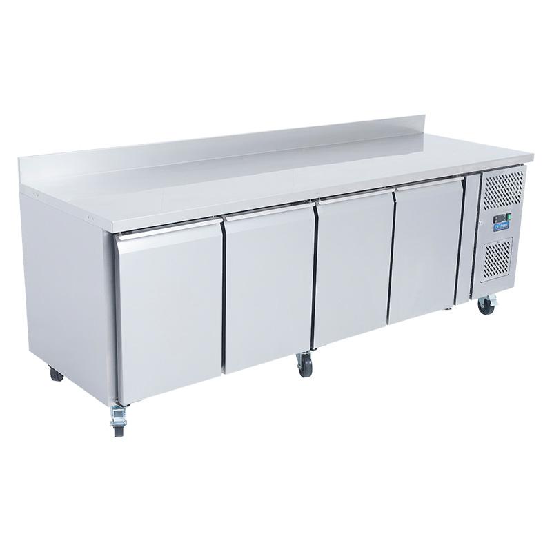 Maestro CR2230G 4 DOOR REFRIGERATED COUNTER