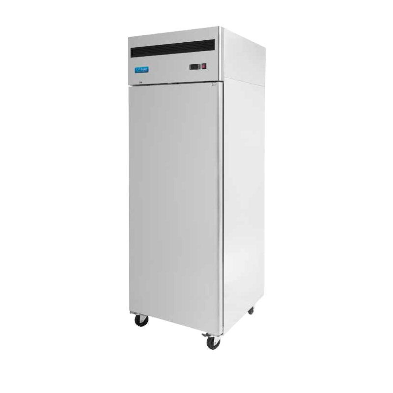 Maestro R700SVN LARGE GN UPRIGHT FRIDGE R290