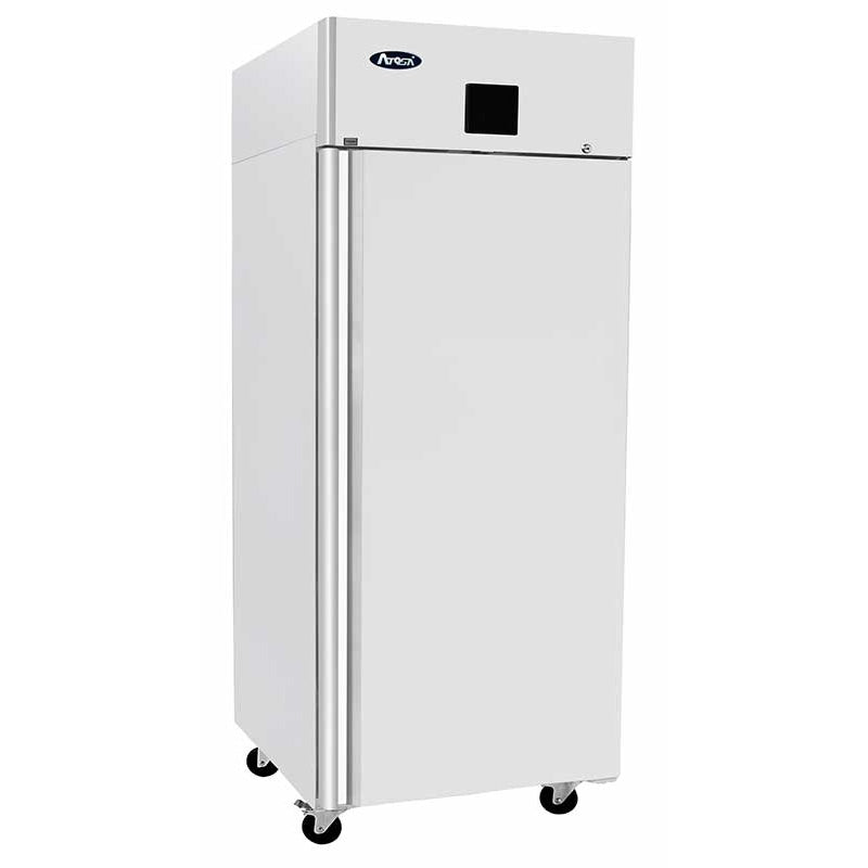 Maestro F-MBF8113GR SINGLE DOOR UPRIGHT GN2/1 FREEZER