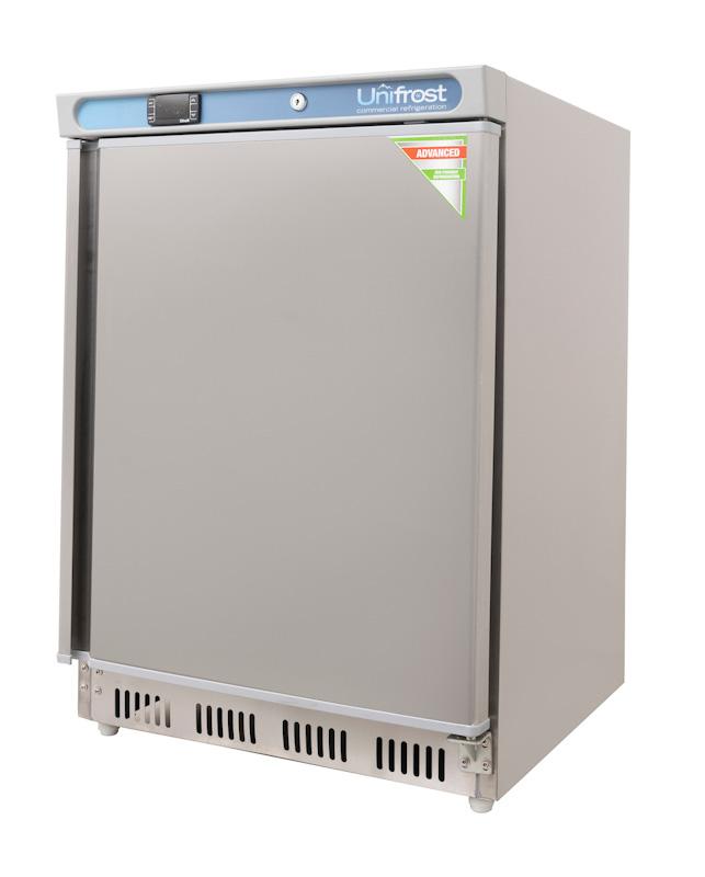 Maestro RS200SN under counter fridge