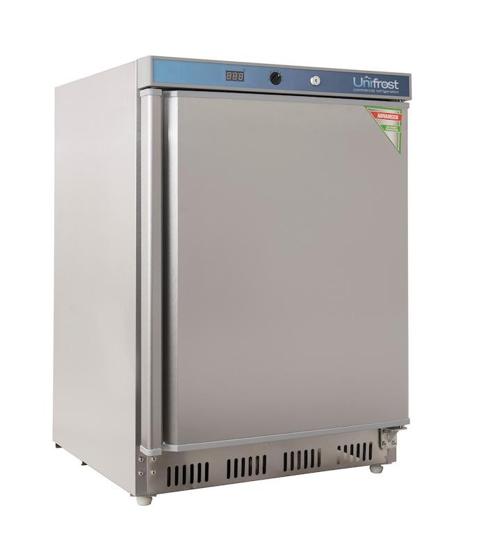 Maestro F200SN under counter freezer