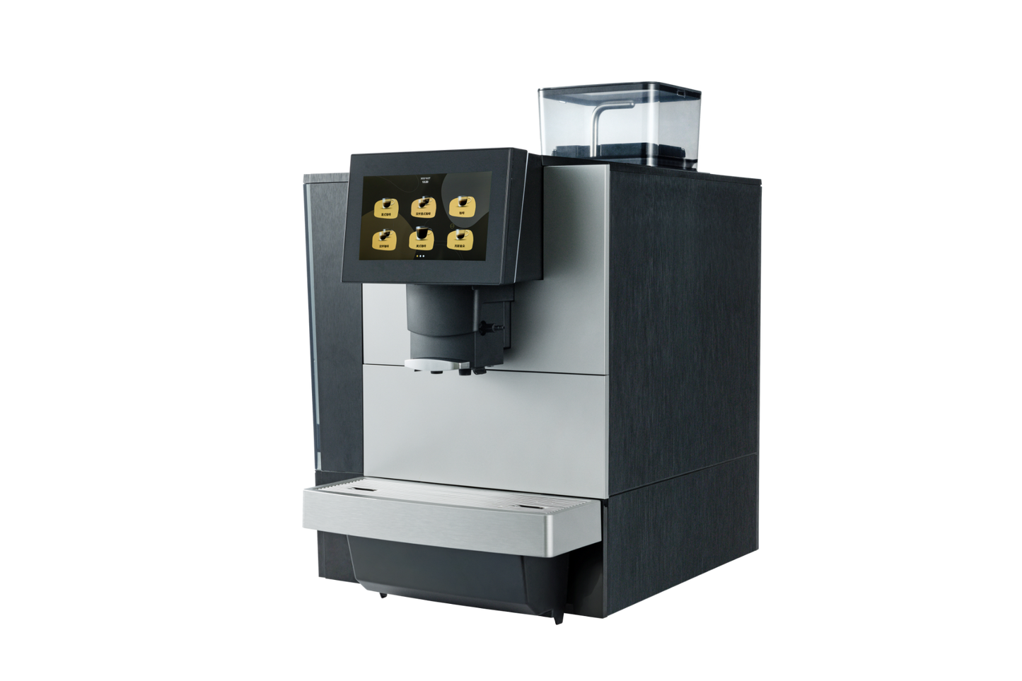 MAESTRO COFFEE MACHINE - 80 CUP 6LT TANK