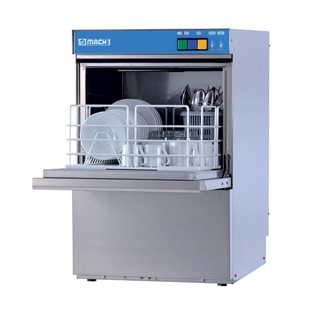 Glasswashers 35