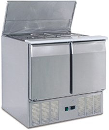 SALADETTE - REFRIGERATED COUNTERS S900