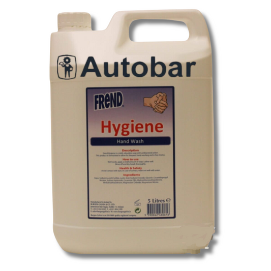 2x5L Frend Hygiene Soap