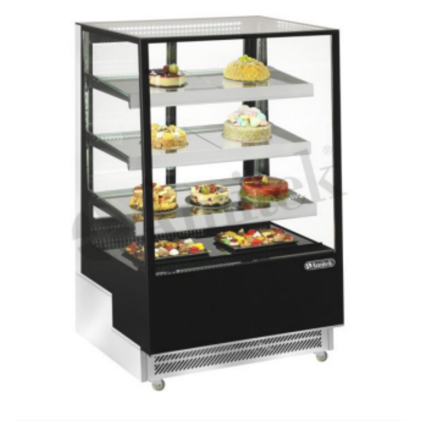 Pastry display refrigerator BOUNTY 900