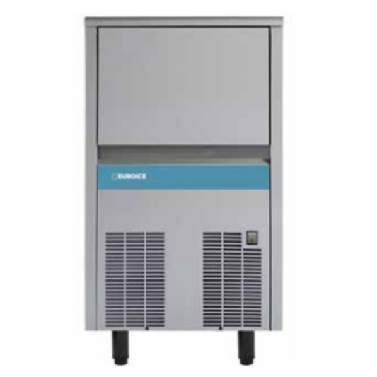 SS 35 M R290 SELF-CONTAINED ICE CUBE MACHINE