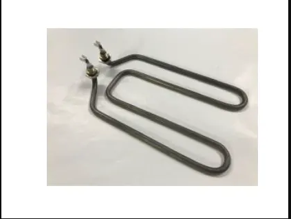 Wash Tank Element 2500w 230v - Mach MS9453 MS9451 Dishwasher 270mm x 145mm