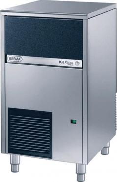 Brema CB425A Commercial Ice Machine - 46kg /24hrs - 25kg Bin