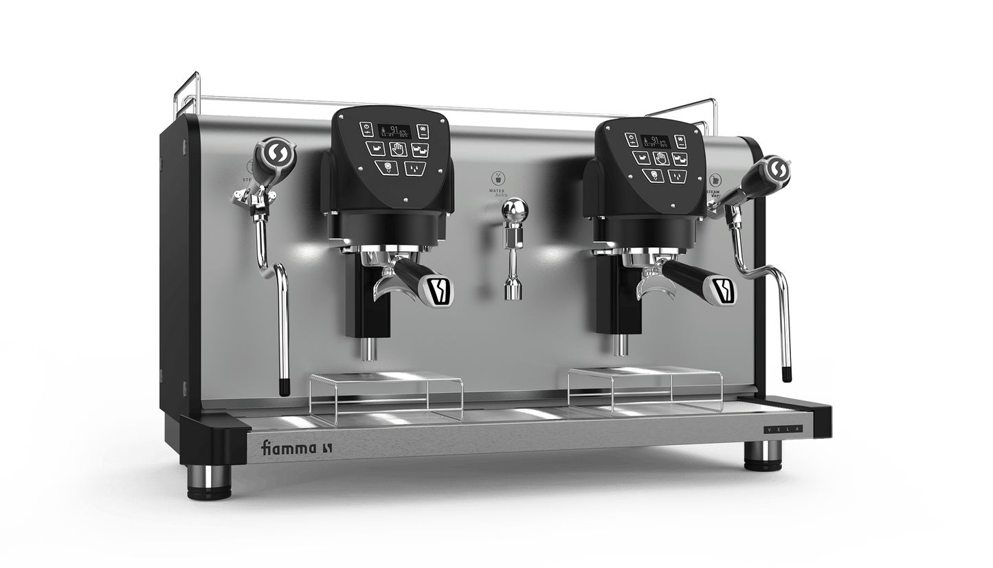 Vela 2 Dual