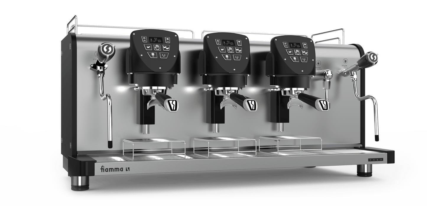Vela 3 Dual