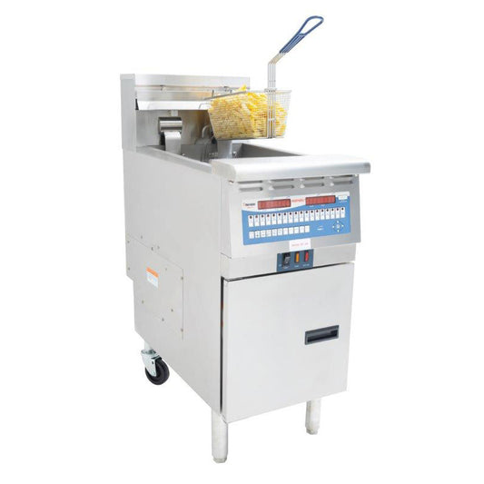 Maestro EPF-14 Hi-Speed Fryer