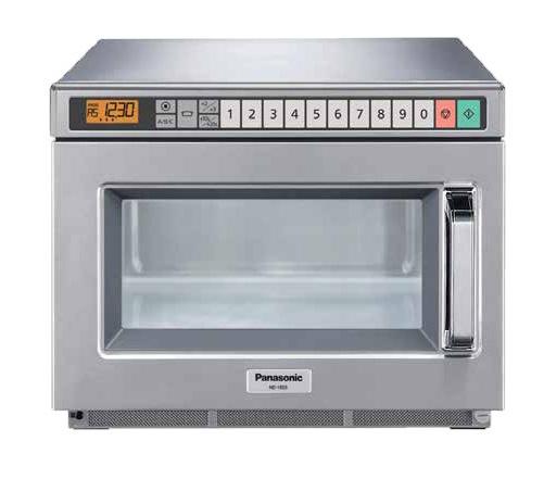 Maestro NE1853 18W MICROWAVE OVEN