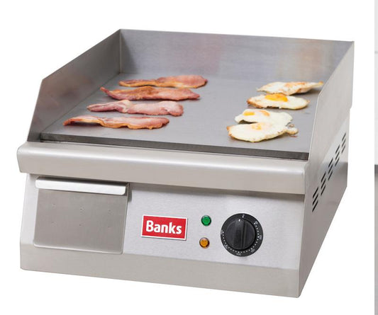 Maestro EG40 ELECTRIC GRIDDLE 3KW