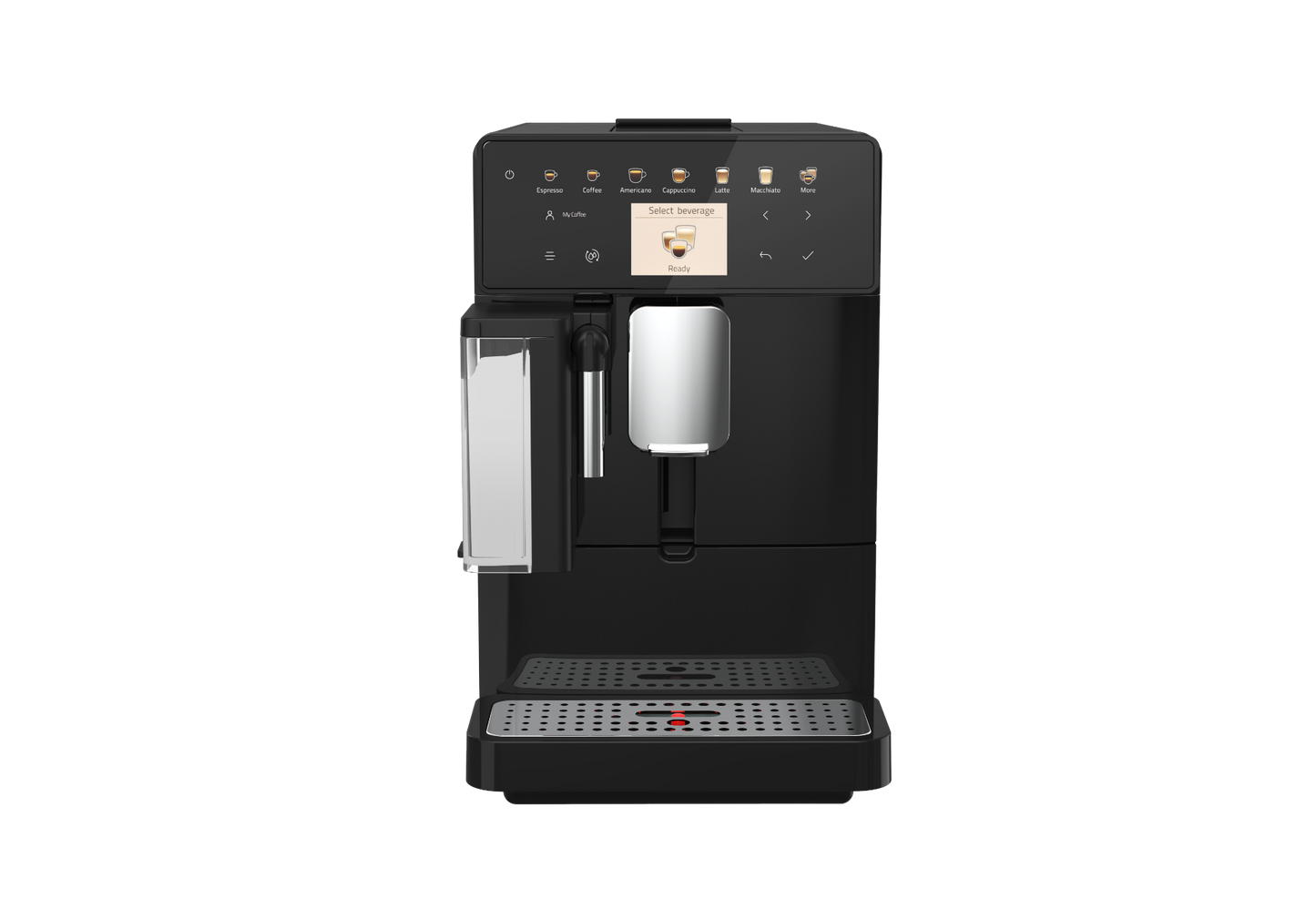 Maestro BTC10 COFFEE MACHINE