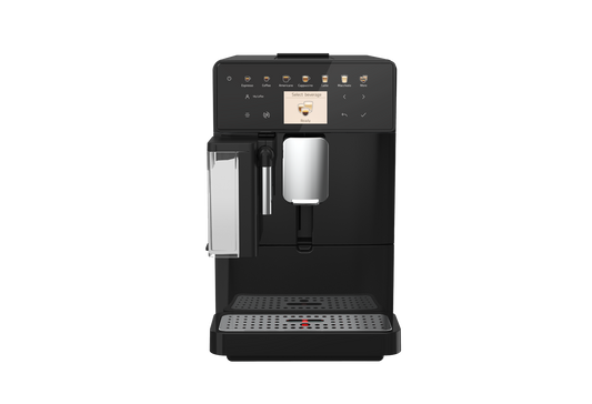 Maestro BTC10 COFFEE MACHINE