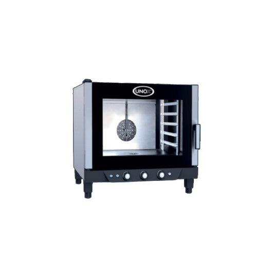 Maestro XV393 Combi Oven