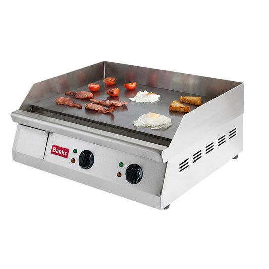 Maestro EG61 ELECTRIC GRIDDLE 6KW SINGLE PHASE