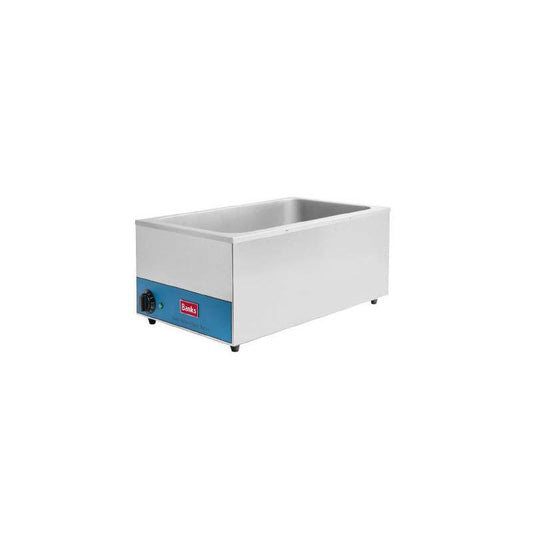 Maestro BMW1 BAIN MARIE (WET)