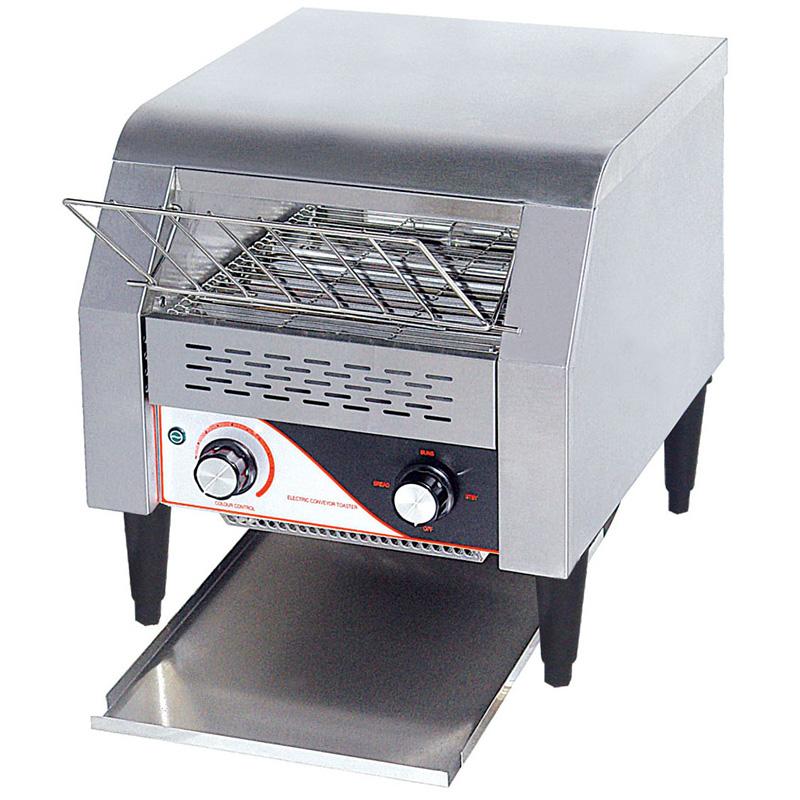 Maestro CT400 CONVEYOR TOASTER