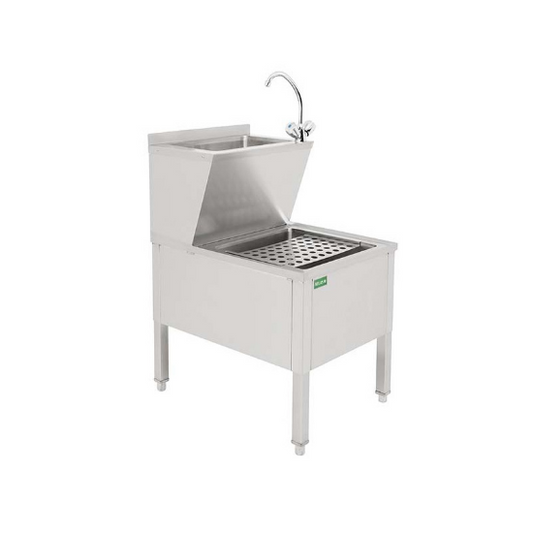 ATLAS JS1 JANITORIAL SINK