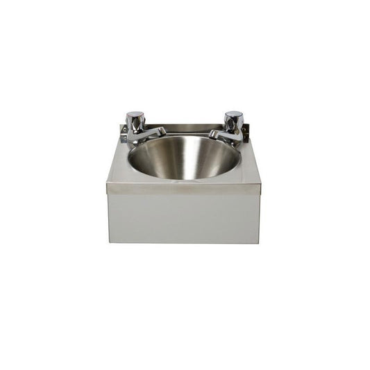 ATLAS WHB4 WASH HAND BASIN