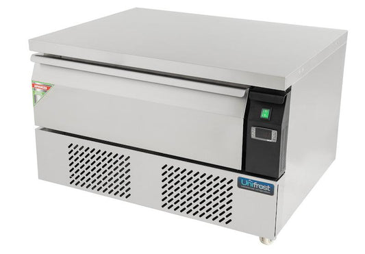 Maestro EBCF900 EQUIPMENT BASE CHILL/FREEZE 900MM