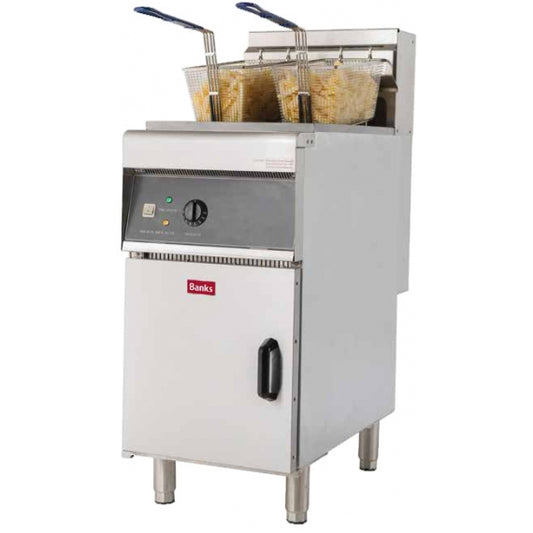 Maestro EF28-18 Electric Fryer