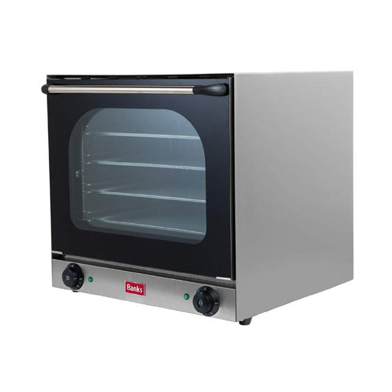 Maestro CVO600 Compact Convection Oven