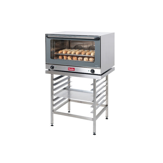 Maestro CVO841 Bakery Convection Oven