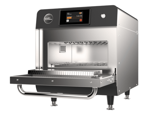 Maestro PRATICA ROCKET EXPRESS RAPID COOK OVEN 1 PHASE 441*544*636