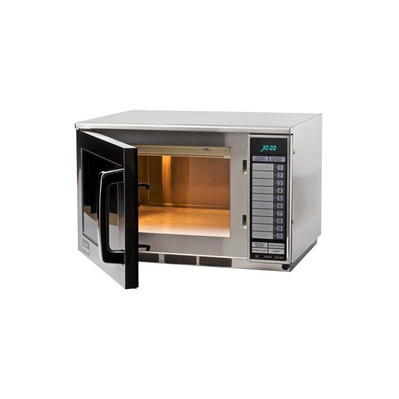 Maestro 24-AT 1900 WATT COMMERCIAL MICROWAVE OVEN