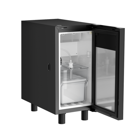 Maestro BMK-05 MILK CHILLER 5LT