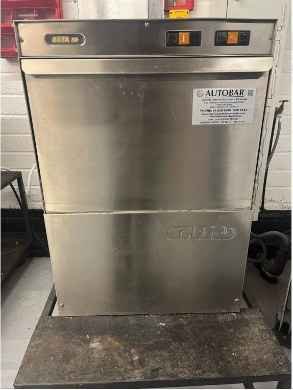 Reconditioned – Autobar Ireland limited