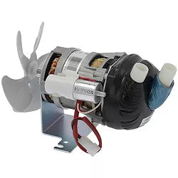 Pump BREMA type 120W 230V 50/60Hz L 240mm rotation direction right inlet ø 22mm
