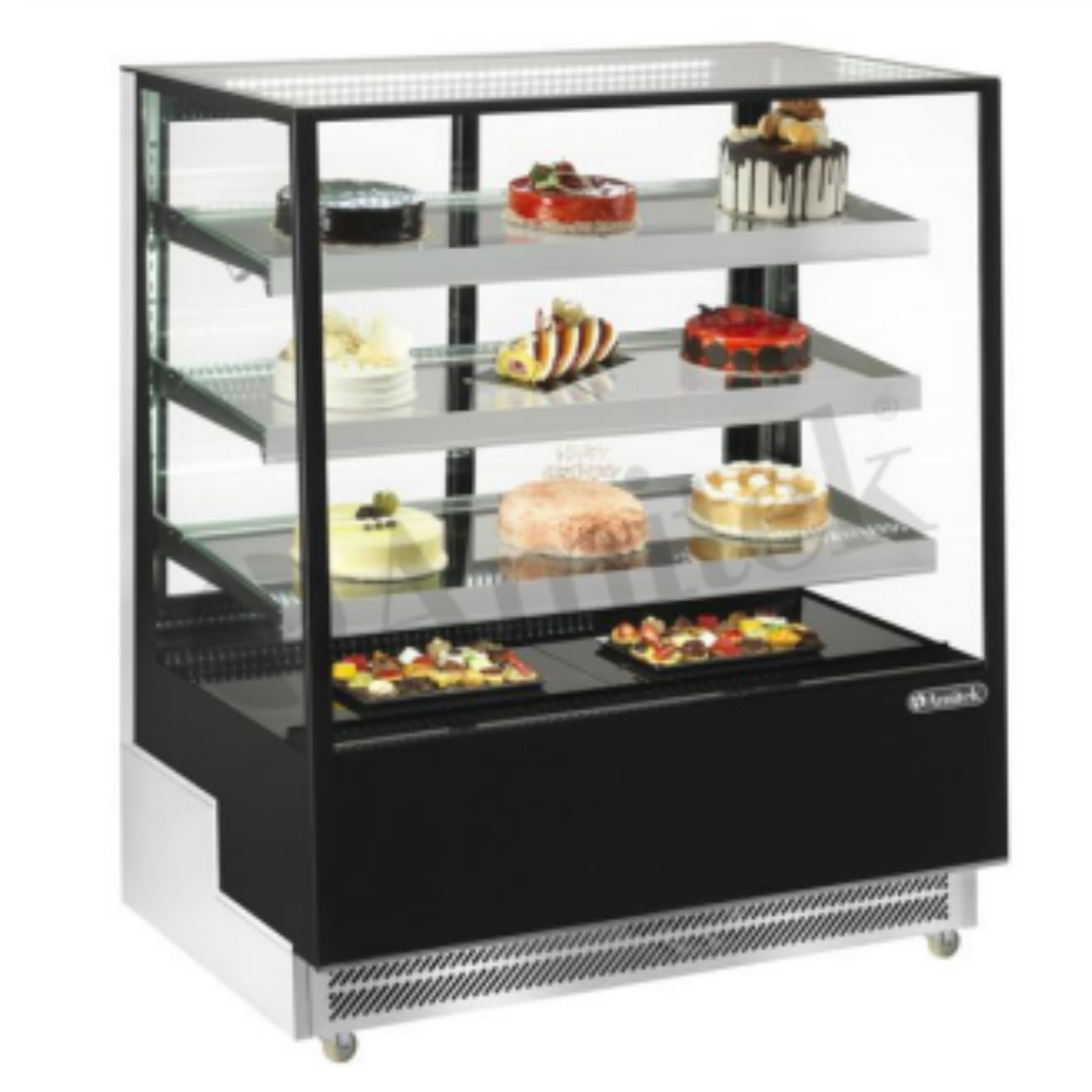 Pastry display refrigerator BOUNTY 1200