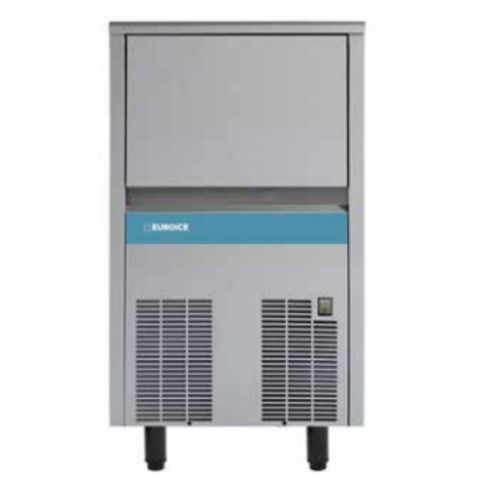 SS 45 M R290 SELF-CONTAINED ICE CUBE MACHINE – Autobar Ireland limited