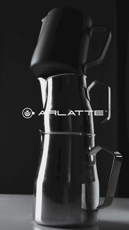 Fiamma Arlatte Milk Steamer