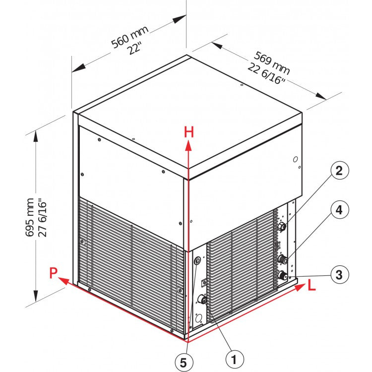 Tm 450 Hc